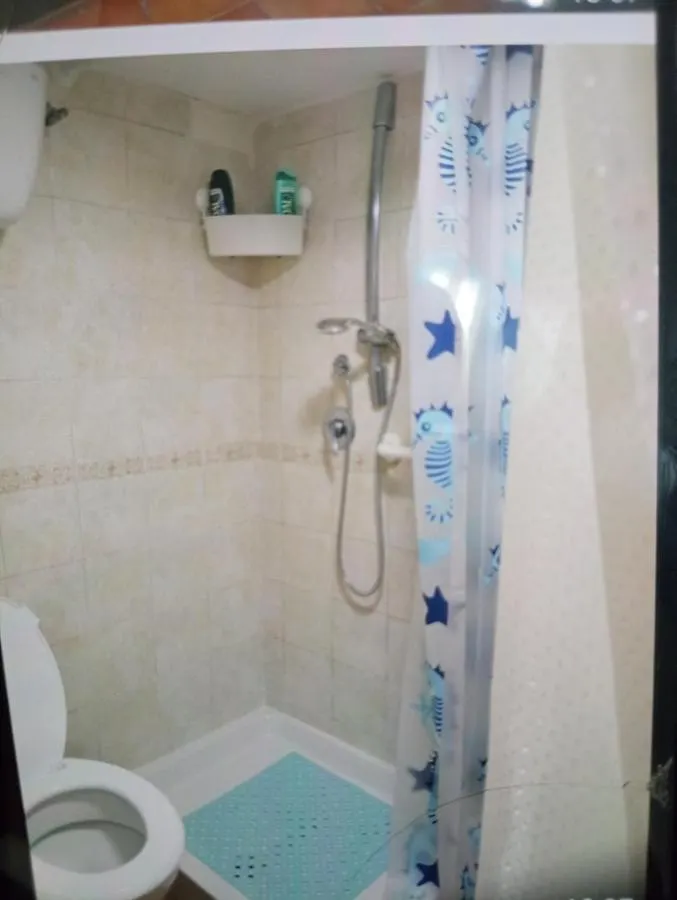 A Finesta E Titina Villa Naples Holiday home